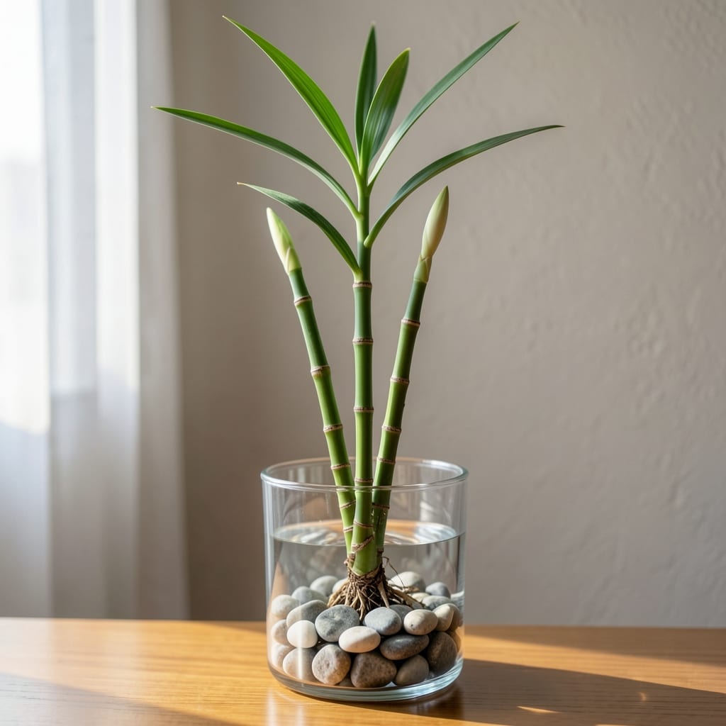 How Tall Can a Bamboo Plant Grow: Giant Varieties That Skyrocket to 100 Feet