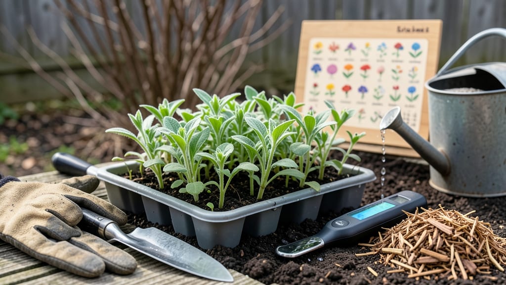 When to Plant Snapdragons in Zone 9: Heat-Resistant Varieties and Exact Timing Guide