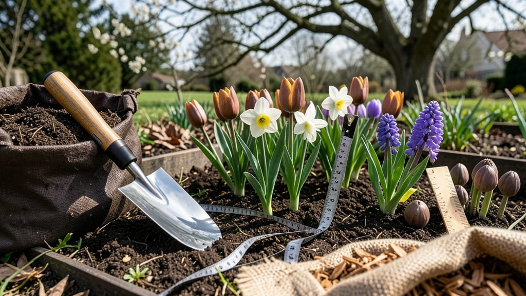 When Should You Plant Bulbs in the Ground: Zone-Specific Months for Perfect Blooms