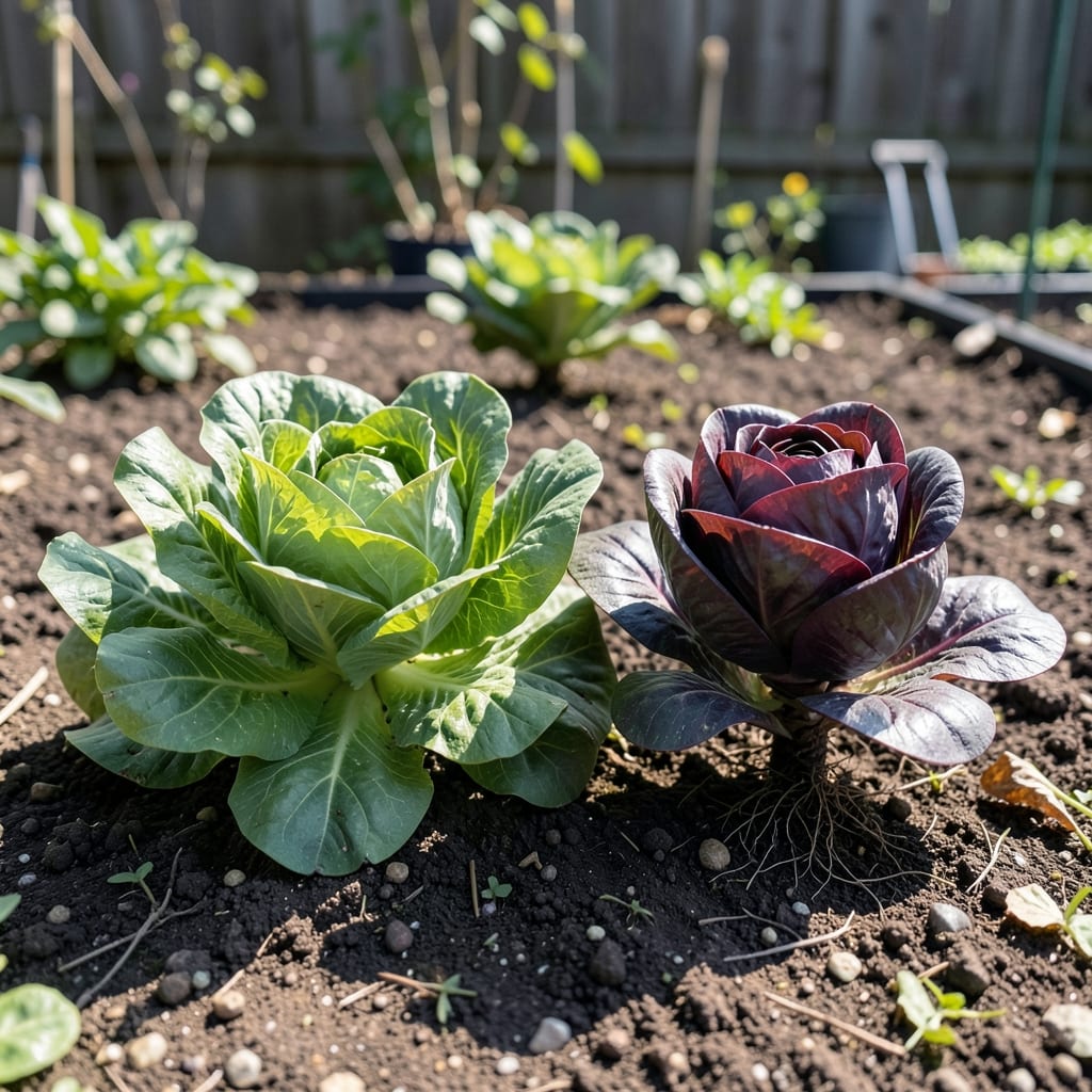 How Tall Can Lettuce Grow: Surprising Heights by Variety & Growing Tricks