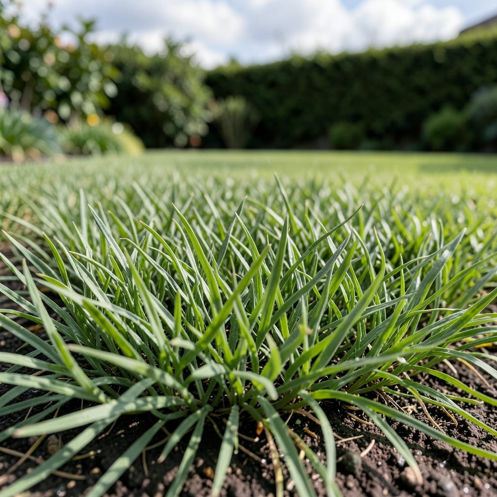 How Tall Can St. Augustine Grass Grow: Mature Height Ranges by Variety & Climate Zones