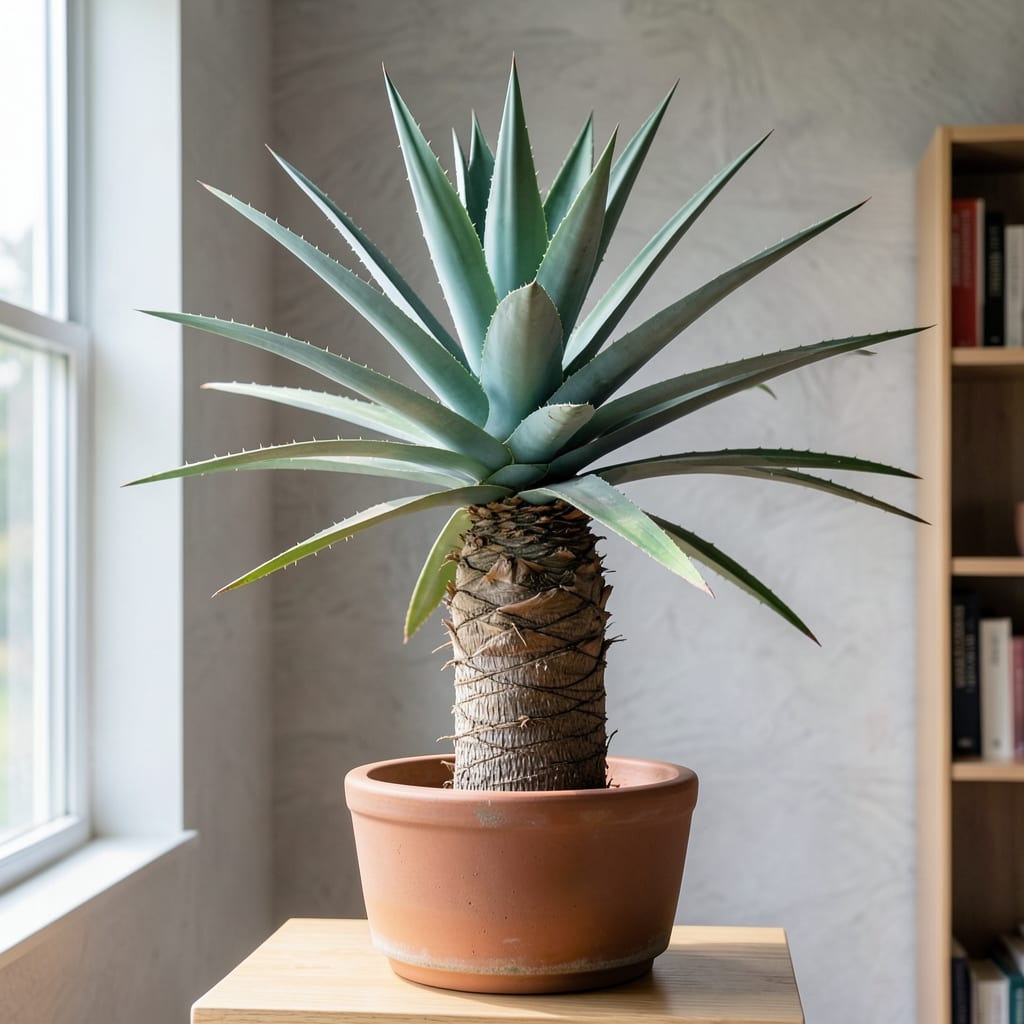 How Tall Can a Yucca Grow: Skyrocketing Heights by Variety & Care Secrets