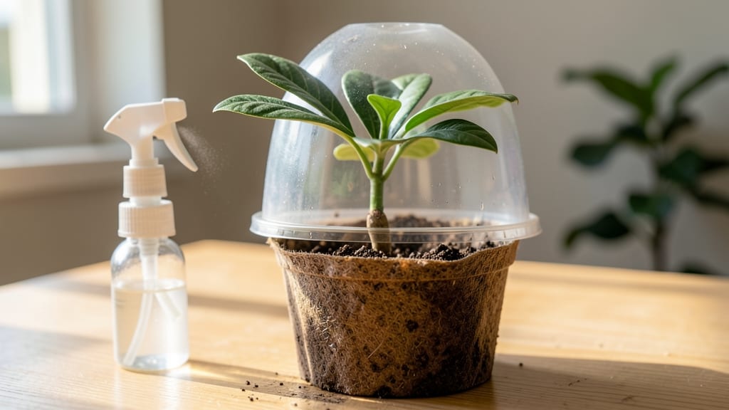 When Do You Plant Avocado Seed in Soil: Indoor vs. Outdoor Timing for Germination Success