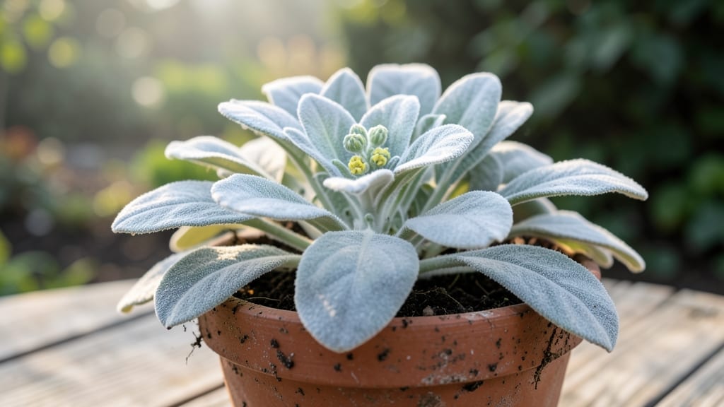 How Tall Does Dusty Miller Grow: Compact Varieties and Spacing Secrets