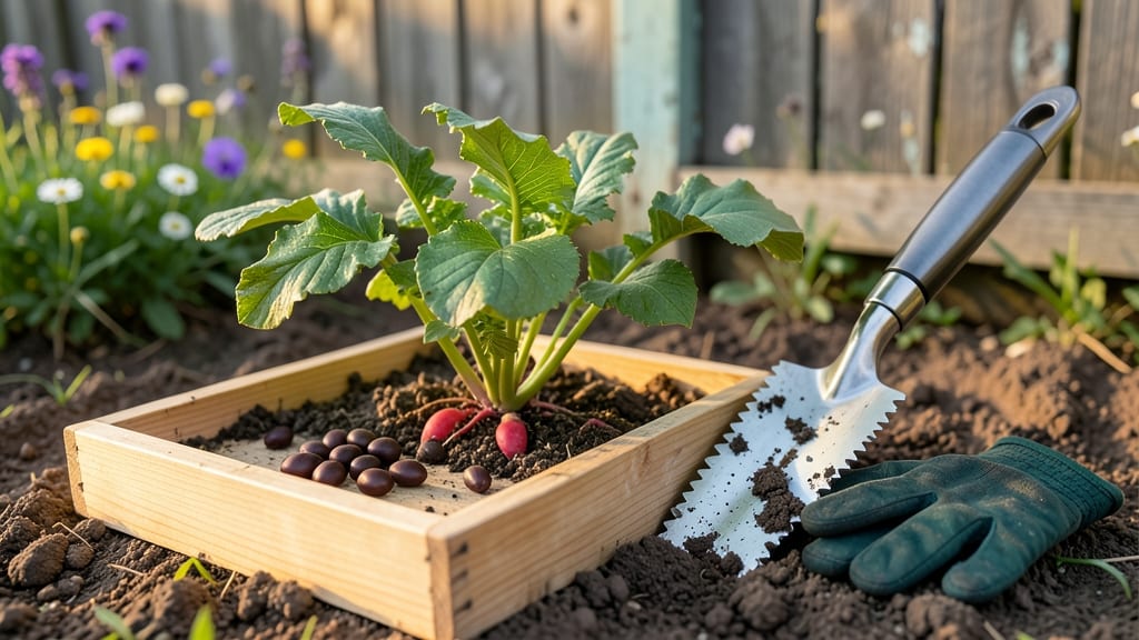 When to Plant Radishes in Arkansas: Microclimate Guide for Fast, Frost-Free Harvests