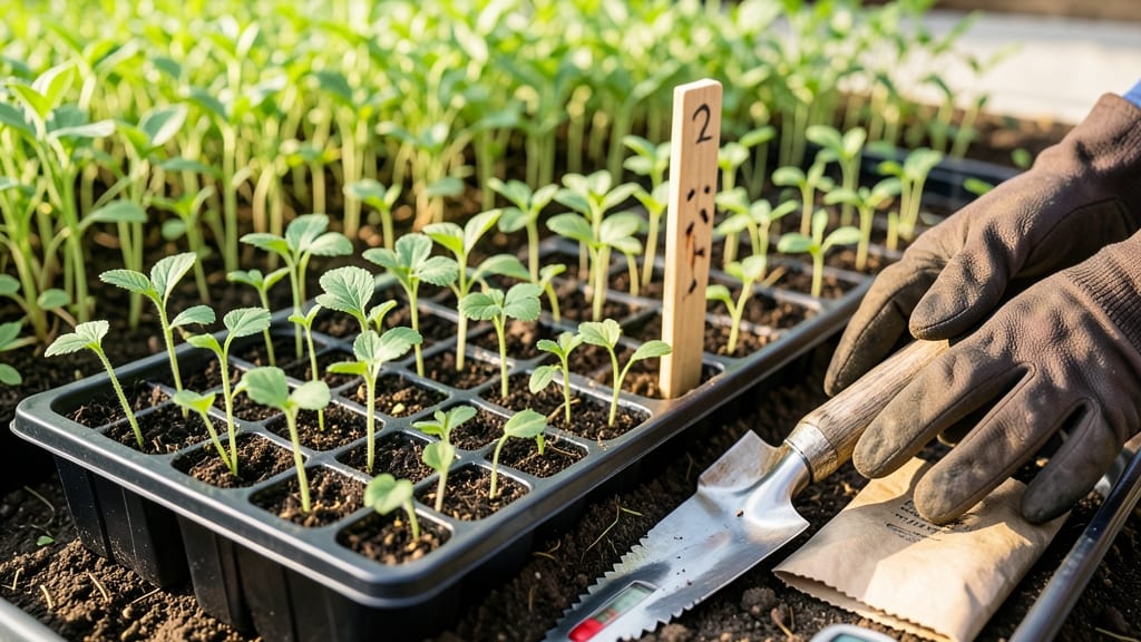 When to Plant Alfalfa in Spring: Soil Temp & Frost-Free Zone Guide