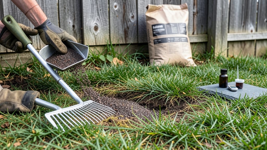 When to Fertilize Lawn in the Fall: Late-September Boost for Winter Strength