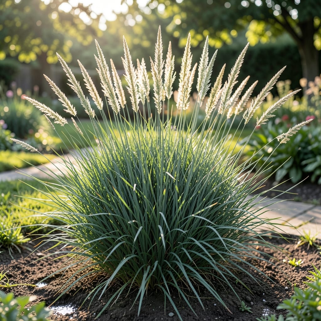 How Fast Does Tall Fescue Grow: 1-2 Inches Per Week in Ideal Conditions