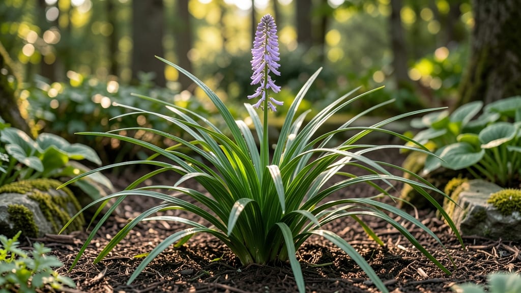 How Tall Does Monkey Grass Grow: Height Zones and Spreading Secrets