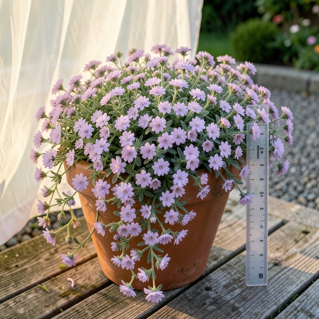 How Tall Do Alyssum Grow: Compact Traits & Spacing for Full Borders