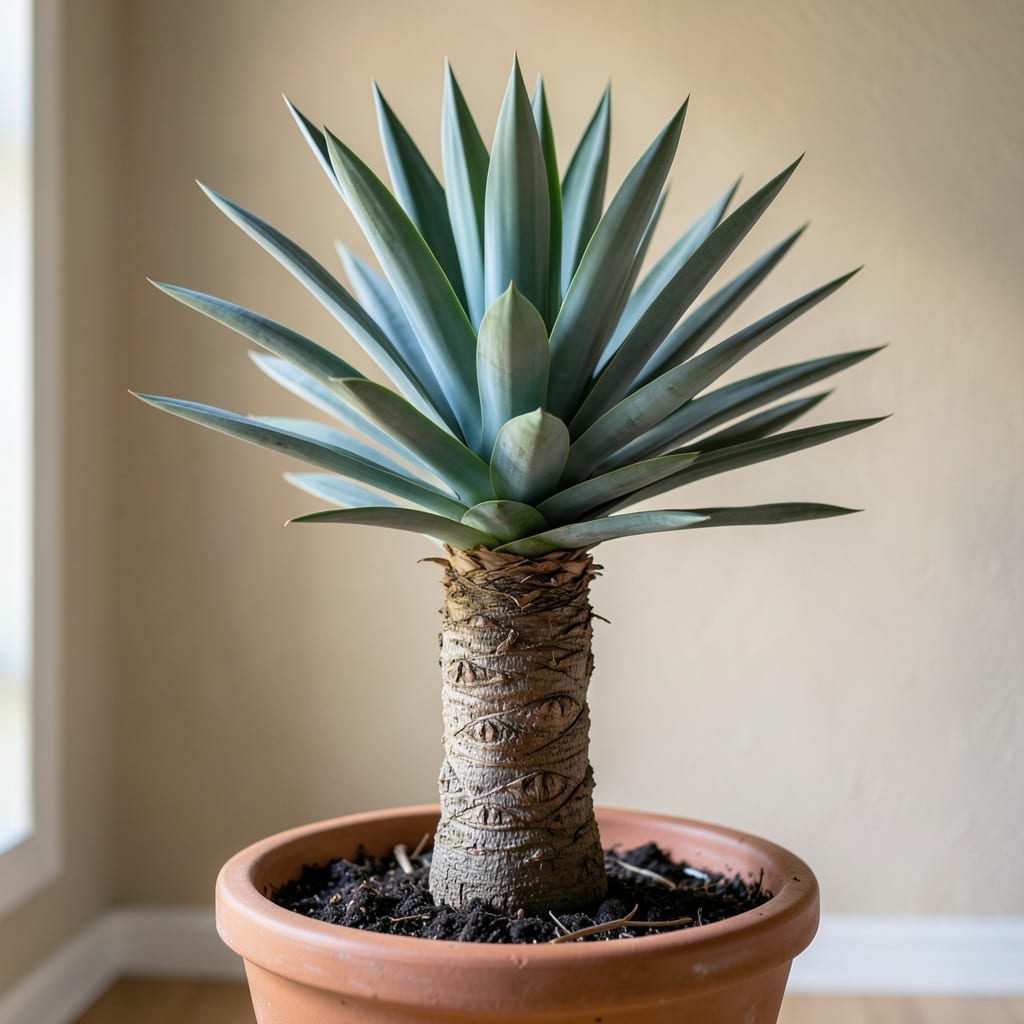 How Much Light Does a Yucca Plant Need: Thrives in 6+ Hours of Direct Sun Daily