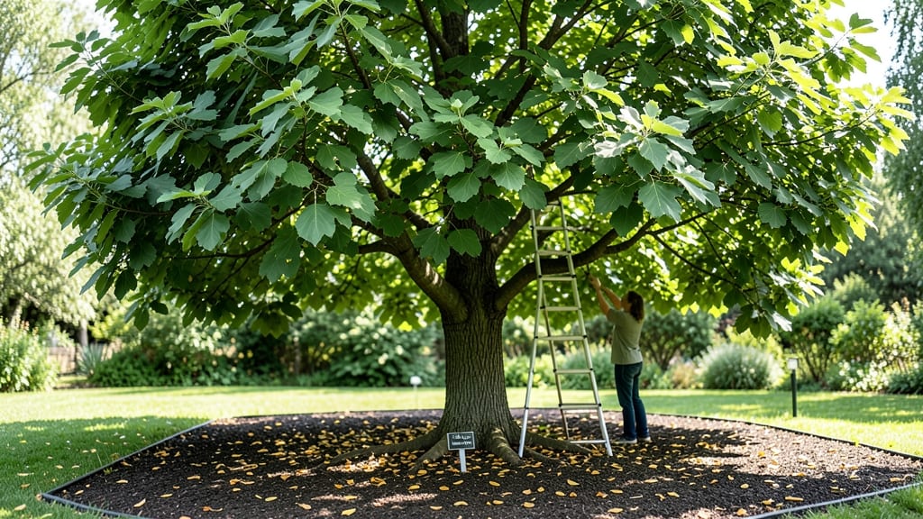 How Tall Do Linden Trees Grow: Exact Heights by Top 5 Varieties