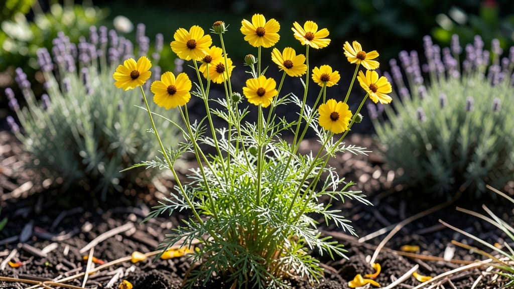 How Tall Do Coreopsis Plants Grow: Exact Heights by Variety & Spacing Guide