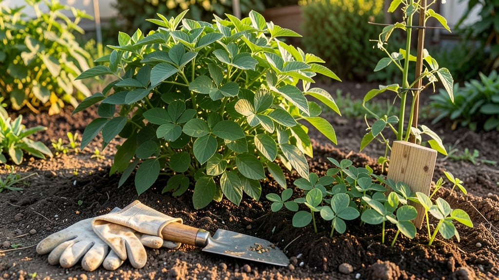 When to Plant Green Beans in Zone 6: Exact Dates for Fast Germination and Bountiful Harvests