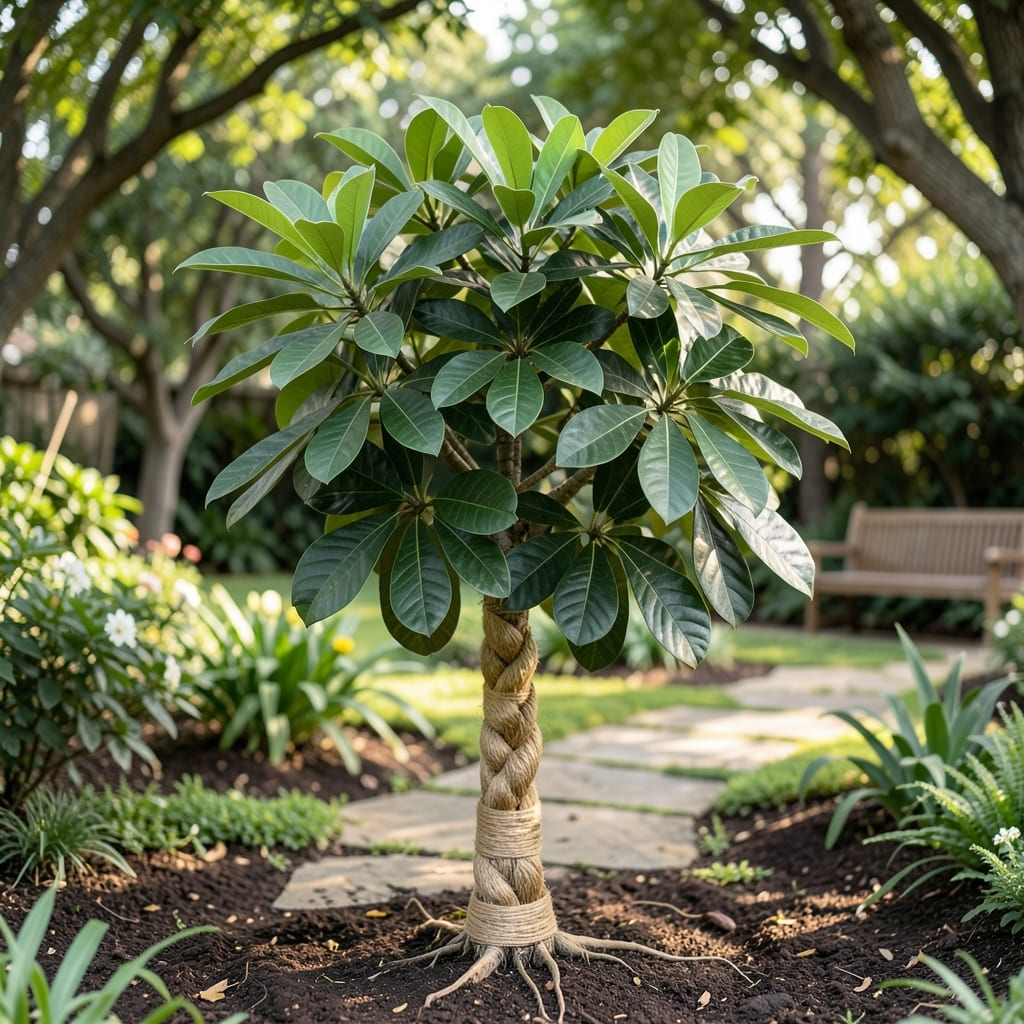 How Tall Can Money Tree Grow: Ceiling Height Limits & Pruning Tricks for Indoor vs Outdoor