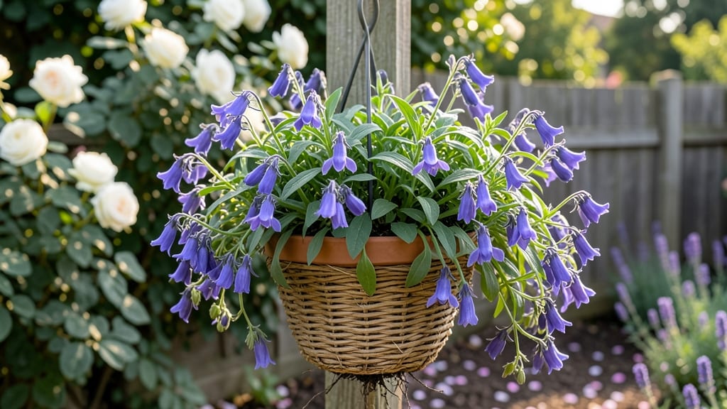 How Tall Do Lobelia Plants Grow: Compact Varieties and Spacing Secrets