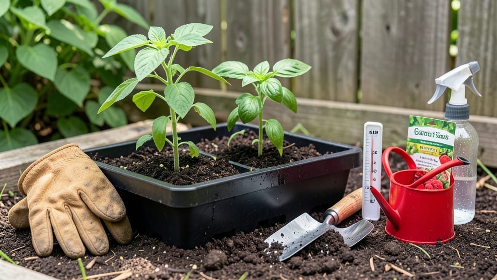 When to Plant Seeds in Zone 6: Exact Months by Variety for Reliable Germination