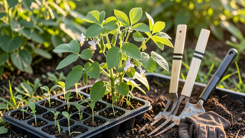 When to Plant Green Beans in Central Florida: Heat-Tolerant Varieties and Exact Months