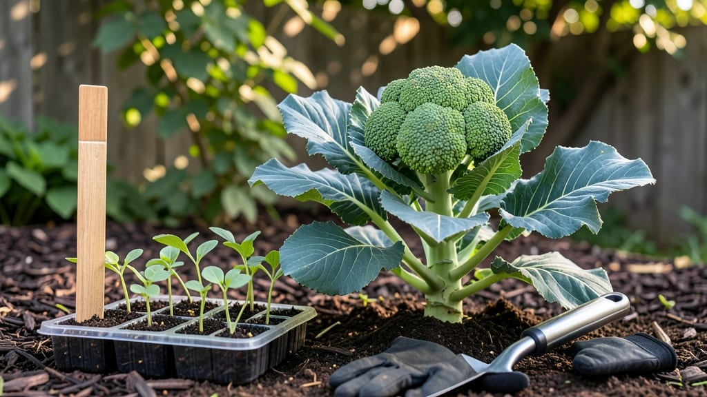 When to Plant Broccoli in Colorado: Zone-Specific Dates for Bolt-Free Harvests