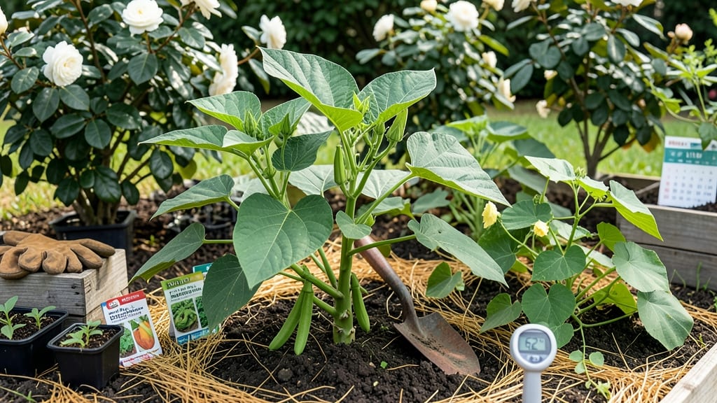 When to Plant a Garden in Georgia: Microclimate-Specific Deadlines for Bigger Harvests