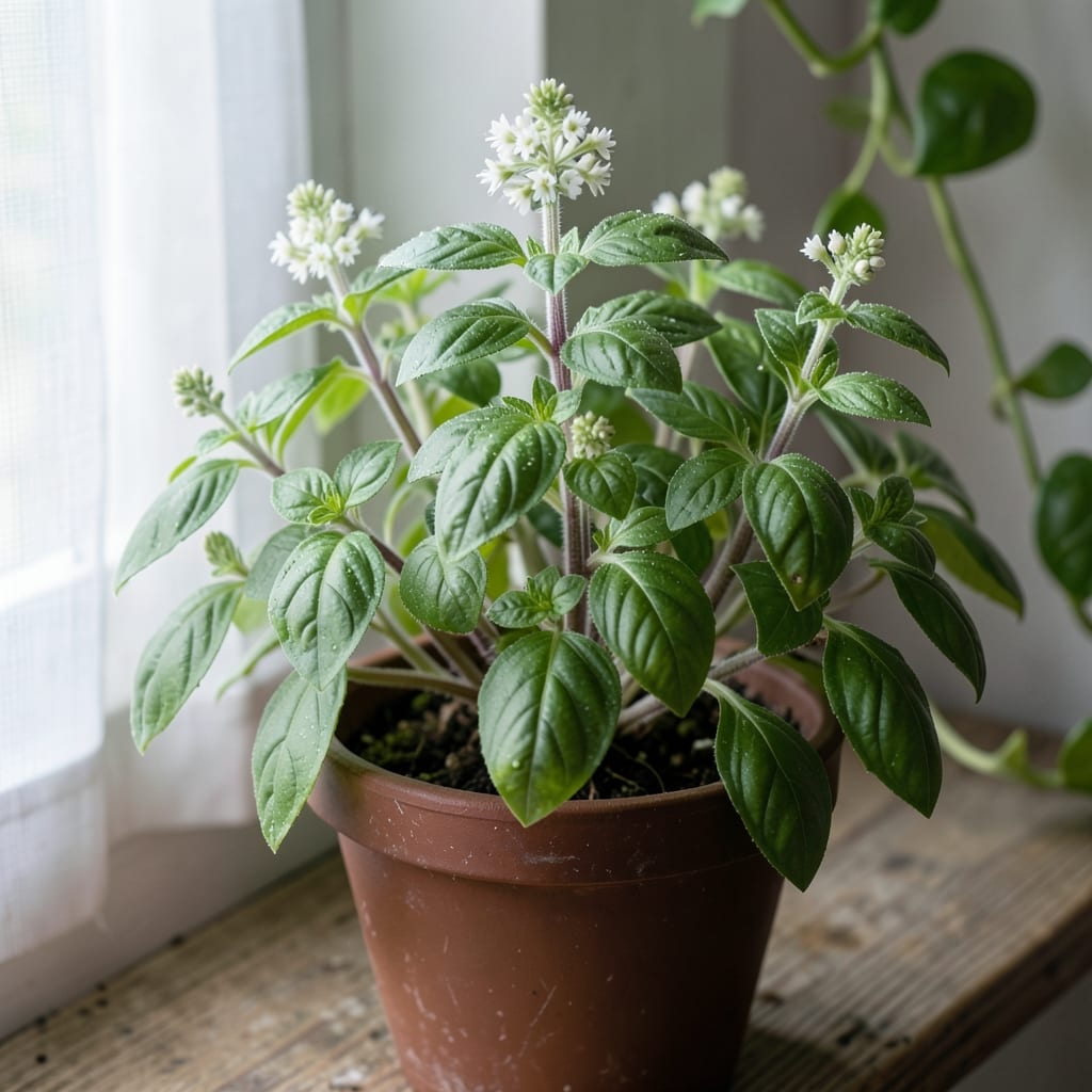 How Tall Can a Basil Plant Grow: Height Secrets by Variety and Care