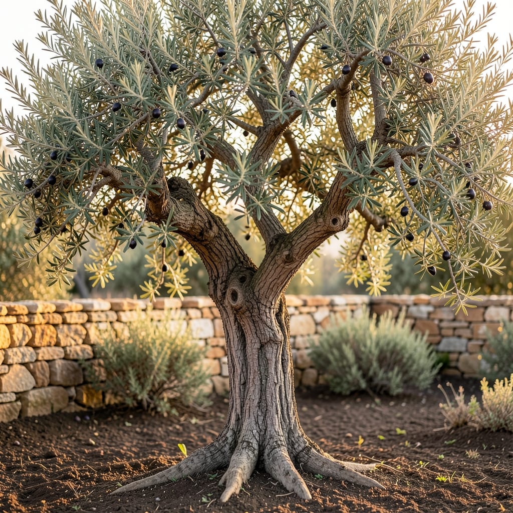 How Tall Can Olive Trees Grow: From Dwarf Varieties to Towering Giants