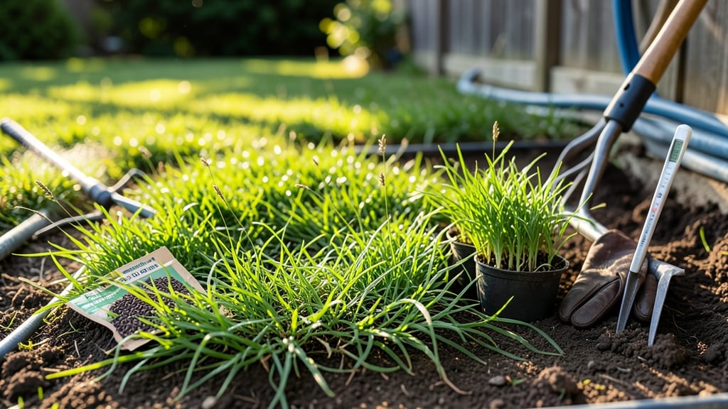 When to Plant Bermuda Grass in Mississippi: Heat-Zone Timeline for Fast Establishment