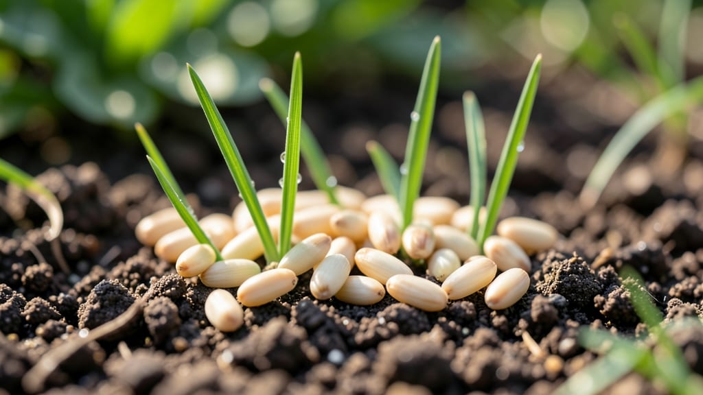 When to Plant Oats in Texas for Deer: Late August Secrets for Whitetail Browsing Gold
