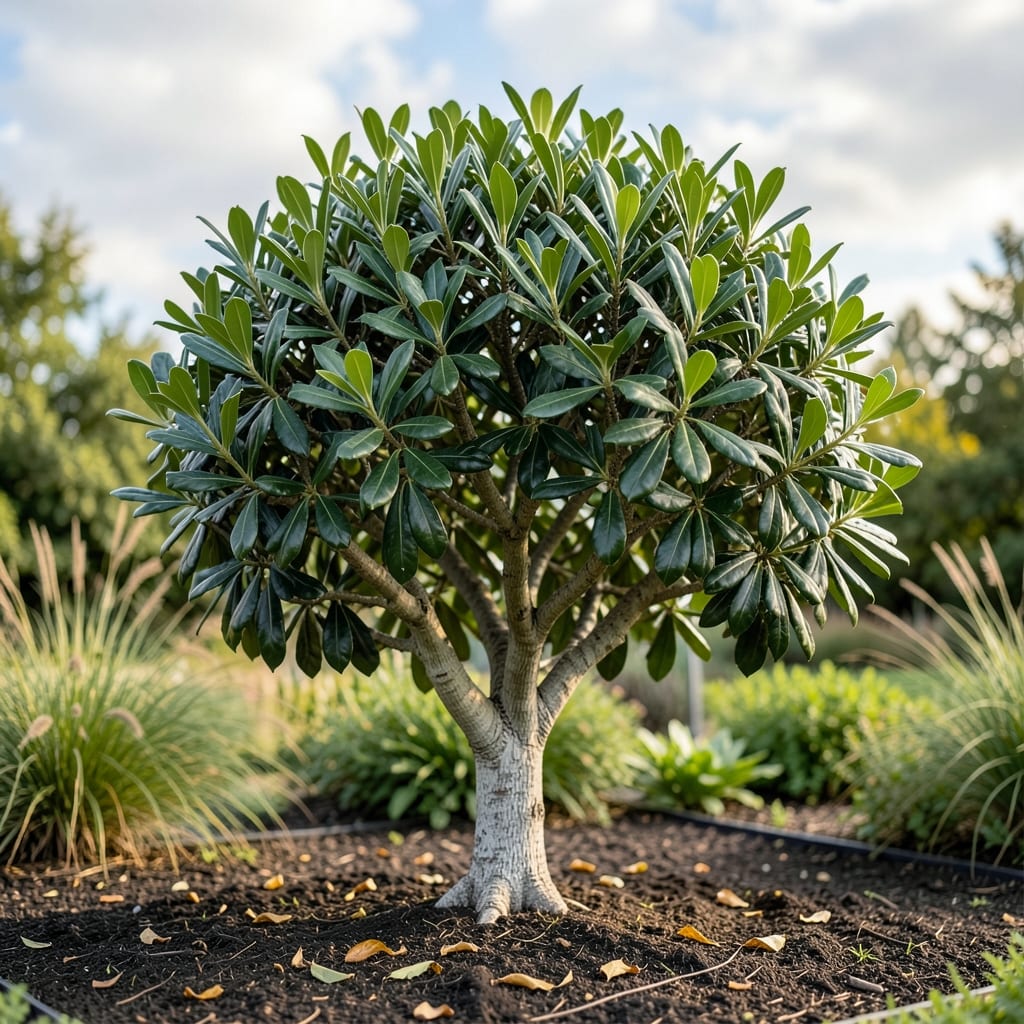 How Tall Do Bay Leaf Trees Grow: Mature Size by Variety and Growing Conditions