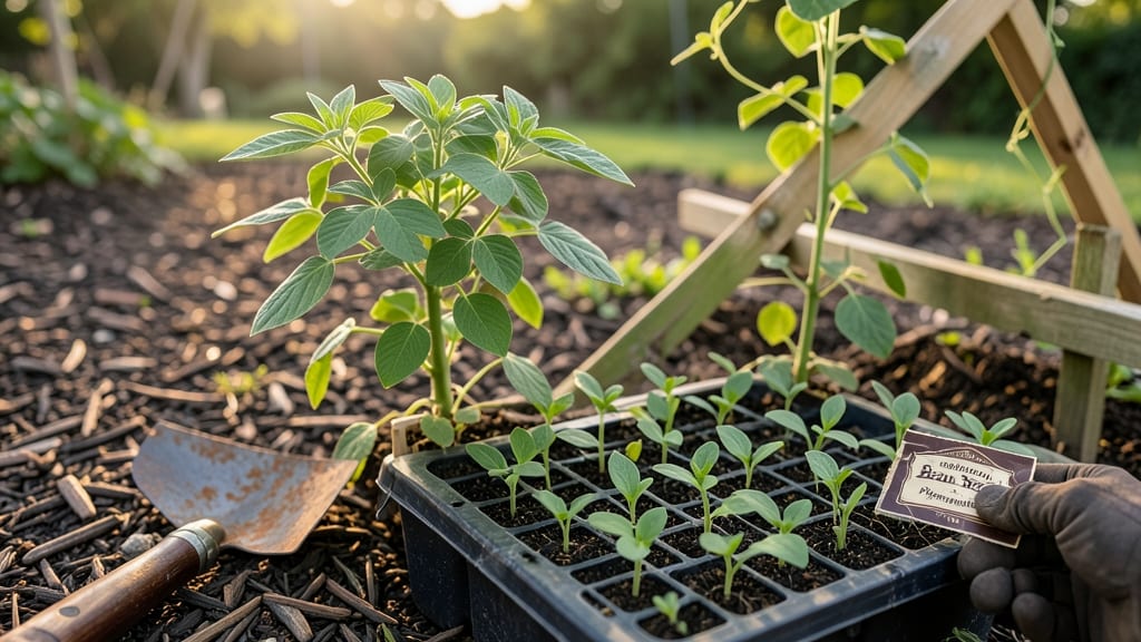 When to Plant Beans in Seattle: Microclimate-Specific Dates for Reliable Harvests