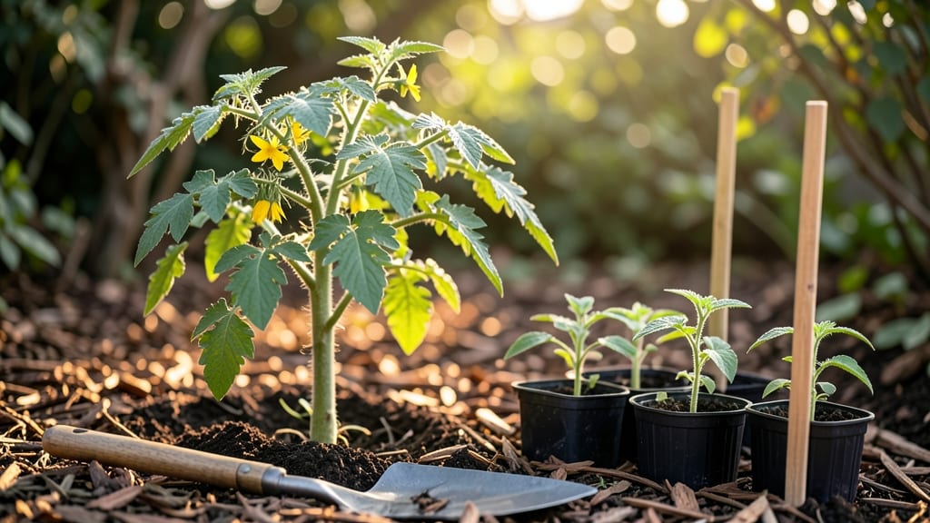 When Do You Plant Tomatoes in PA: Exact Last-Frost Dates by Zone