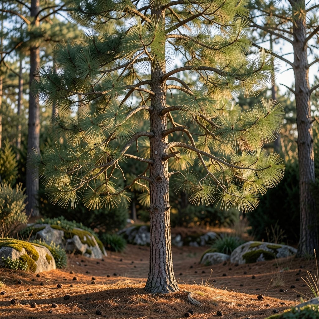 How Tall Can White Pines Grow: Mature Height Ranges by Species and Growth Conditions