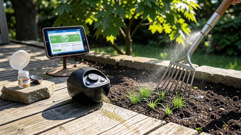 When Should You Plant Grass Seed in Ohio: Frost-Free Timeline by Zone for Strong Root Growth