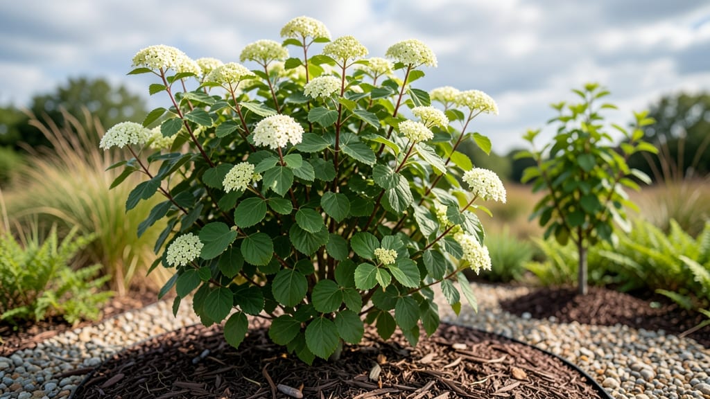 How Tall Do Viburnum Grow: Exact Height Ranges by Variety & Pruning Tips