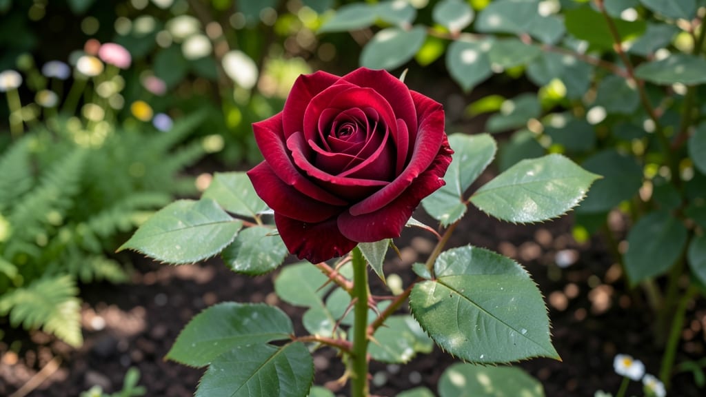 When to Plant Roses in Florida: Heat-Zone Timeline for Thriving Blooms