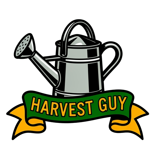 Harvest Guy